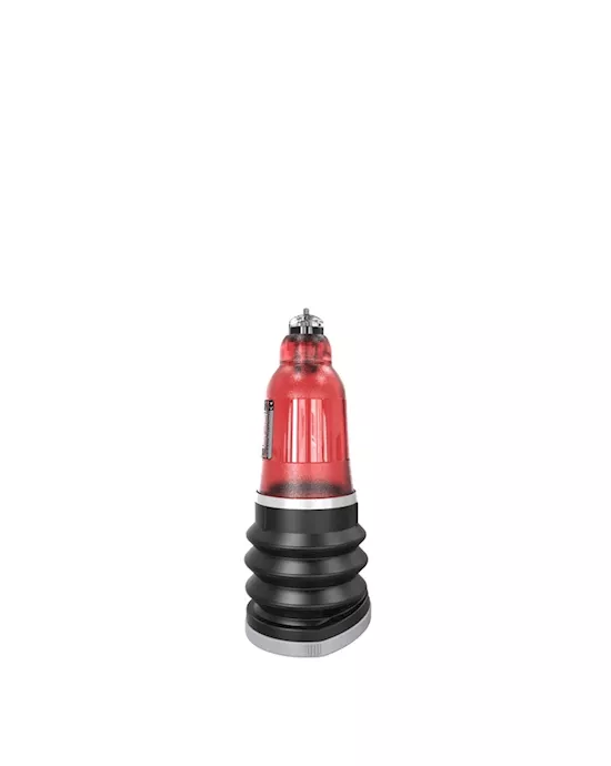 Bathmate Hydromax3 Penis Pump