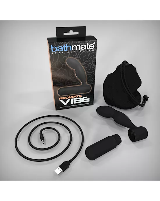 Bathmate Prostate Vibe