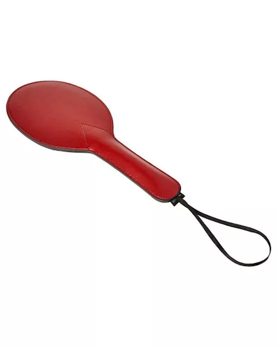 Saffron Ping Pong Paddle