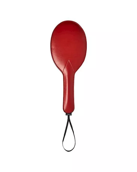 Saffron Ping Pong Paddle