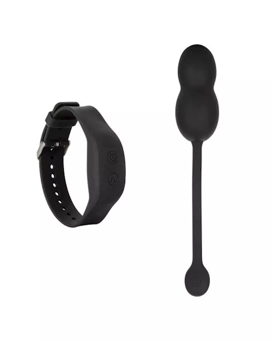 WristbandRemoteUltra-SoftKegel