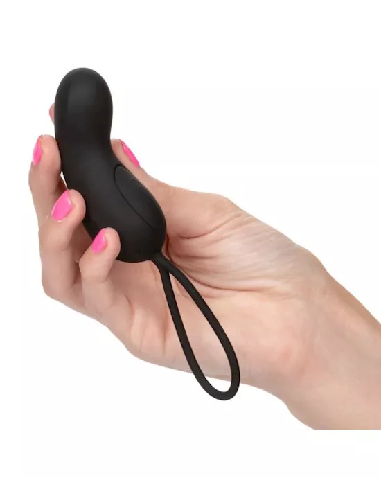 Wristband Remote Curve