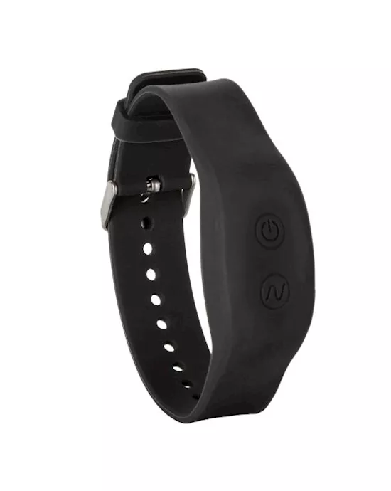 Wristband Remote Curve