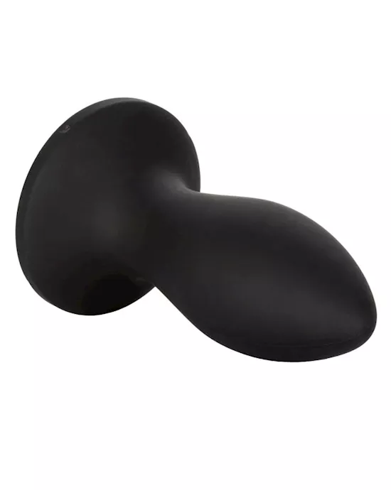 Power Gem Vibrating Petite Crystal Probe