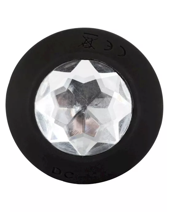 Power Gem Vibrating Crystal Probe