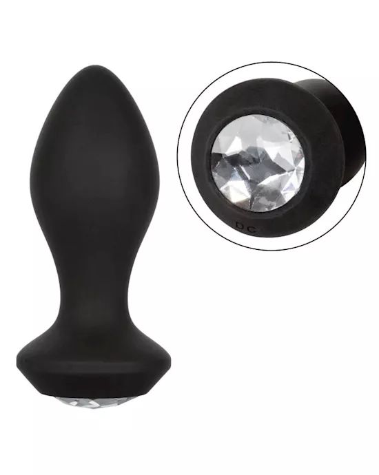 Power Gem Vibrating Crystal Probe