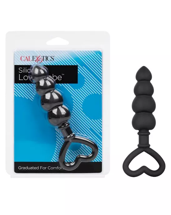 Silicone Love Probe