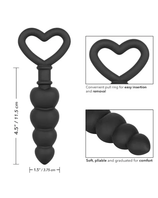 Silicone Love Probe