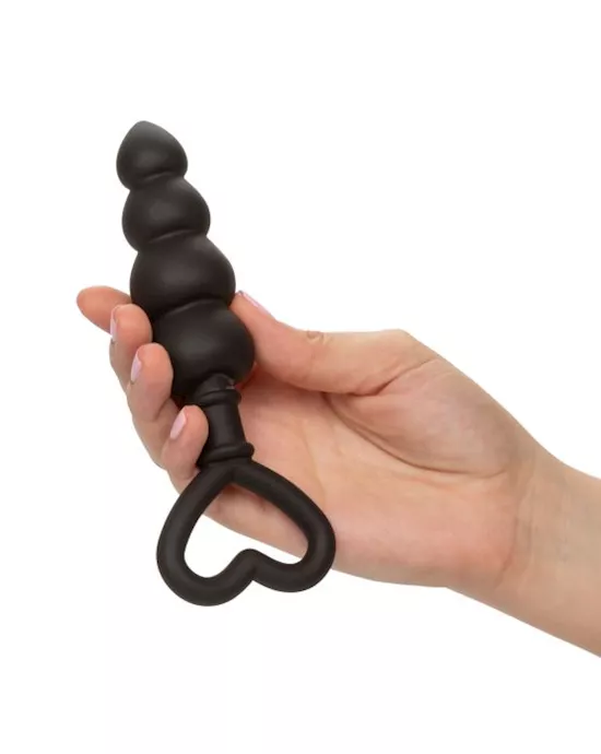 Silicone Love Probe