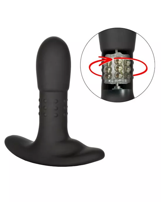 Eclipse Wristband Remote Beaded Probe