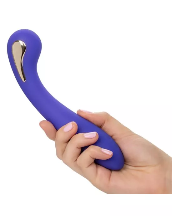 Impulse Intimate E-stim Petite G-wand