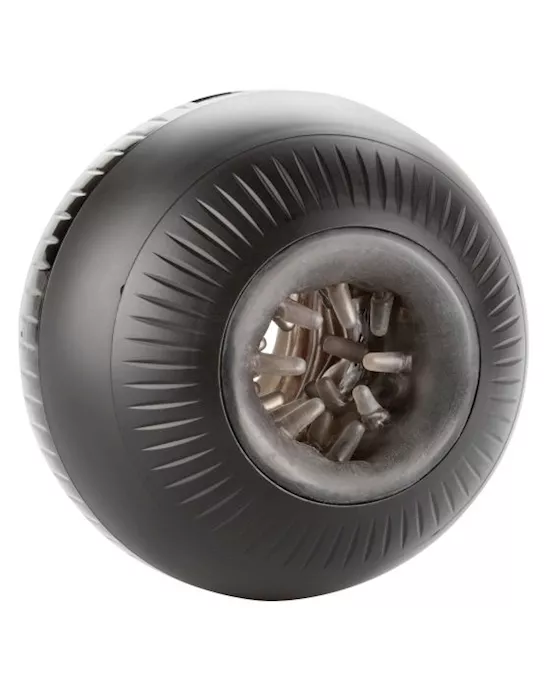 OptimumPowerMasturball