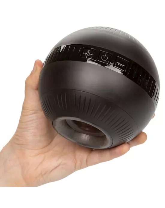 Optimum Power Masturball