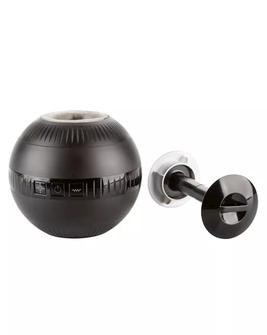 Optimum Power Masturball