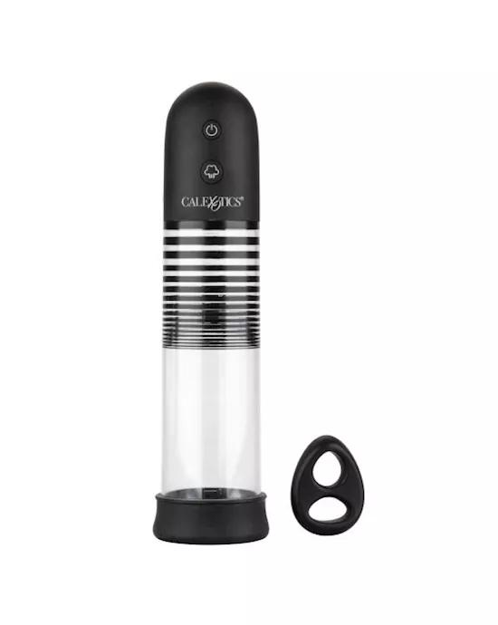 OptimumSeriesRechargeableEzPumpKit