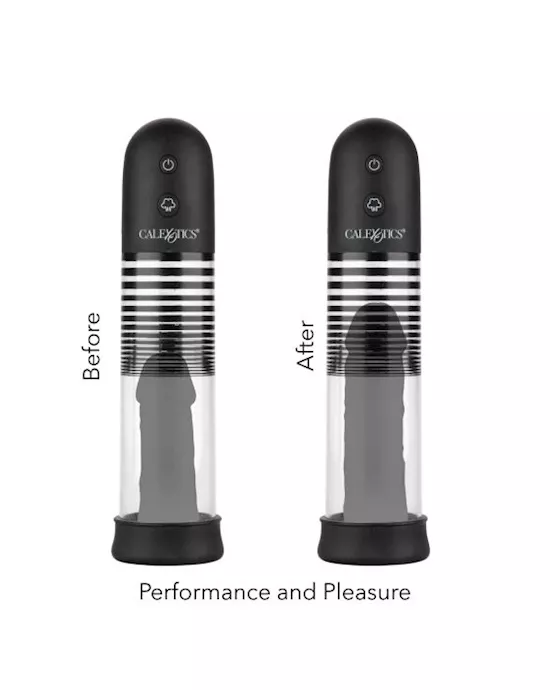 Optimum Series Rechargeable Ez Pump Kit