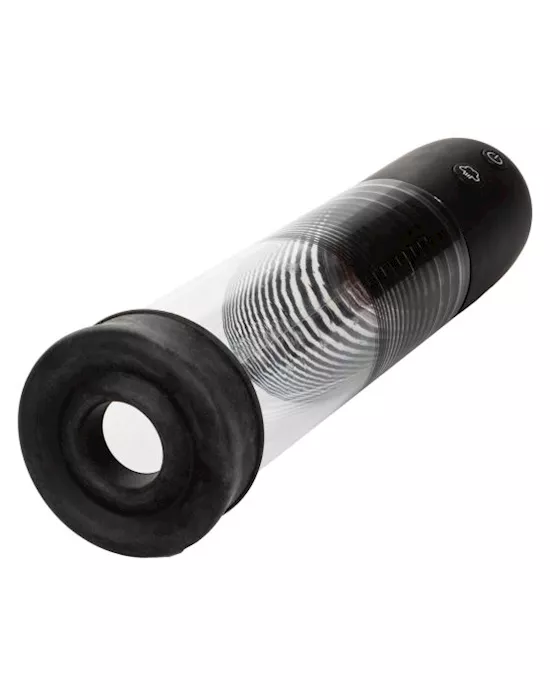 Optimum Series Rechargeable Ez Pump Kit