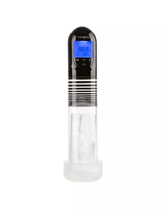 OptimumSeriesAdvancedAutomaticSmartPump