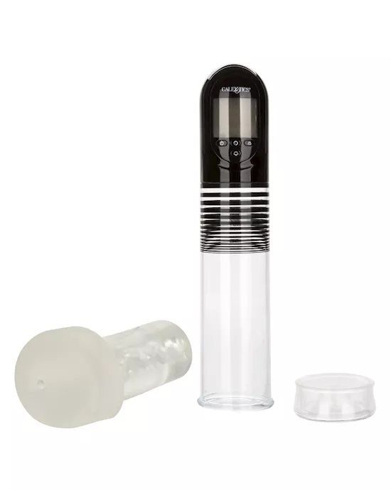 Optimum Series Advanced Automatic Smart Pump