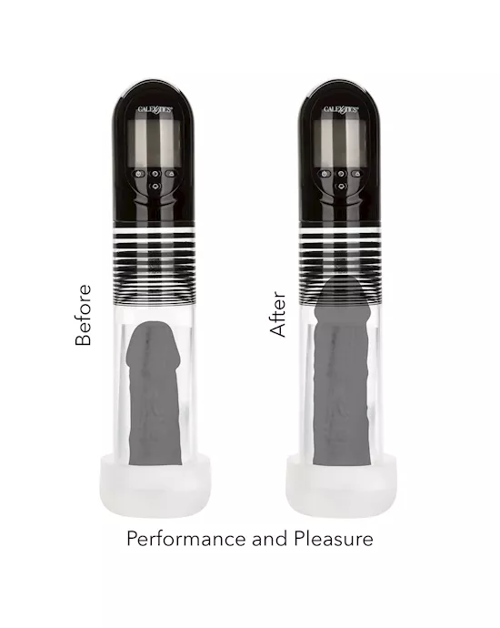 Optimum Series Advanced Automatic Smart Pump