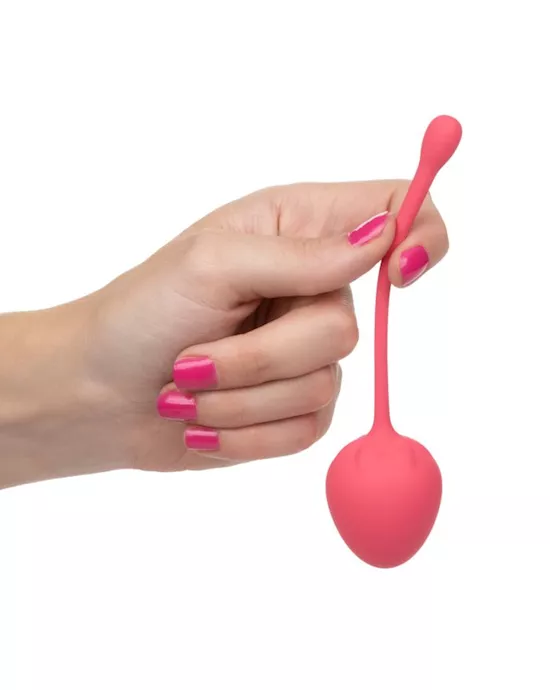 6 Piece Kegel Training Set