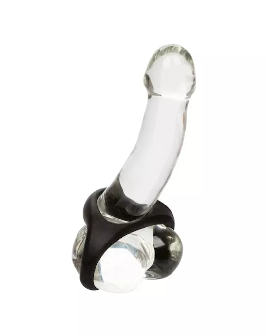 Ultra Soft Dual Ring