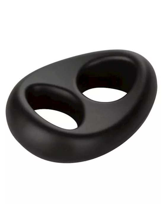 Ultra Soft Dual Ring