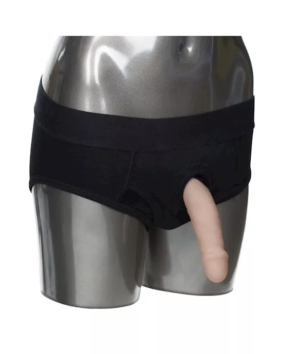 Packer Gear Brief Harness Xl/2xl