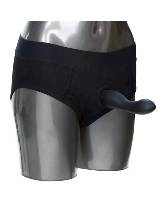 Packer Gear Brief Harness Xl/2xl