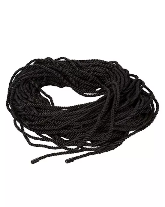 Scandal Bdsm Rope - 50m (164ft)