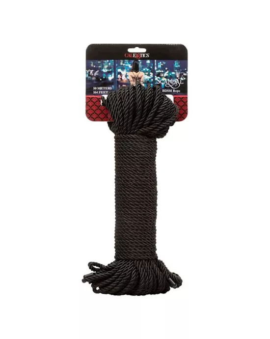 ScandalBDSMRope50M164