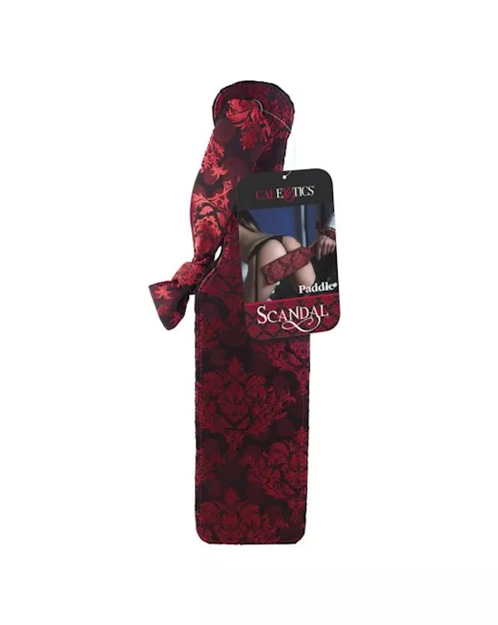 Scandal Paddle