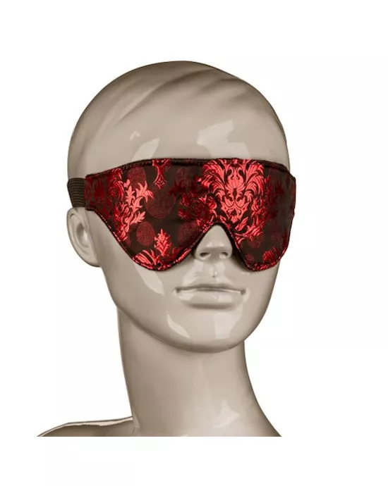 Scandal Blackout Eyemask