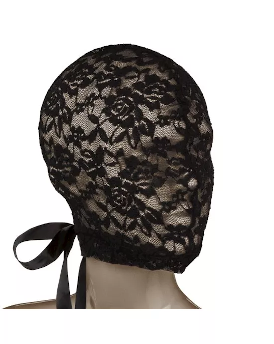 ScandalCorsetLaceHood