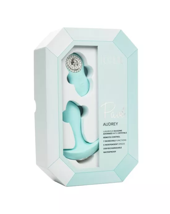 Pave - Audrey