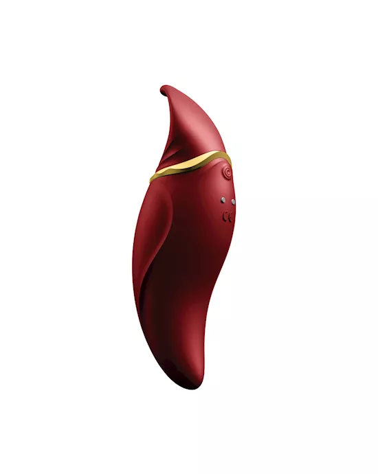 Zalo Hero Clitoral Vibrator