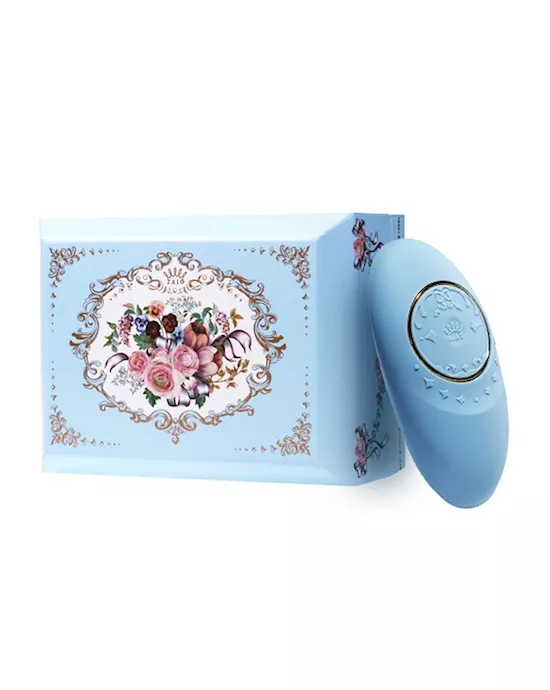 Zalo Jeanne Personal Massager