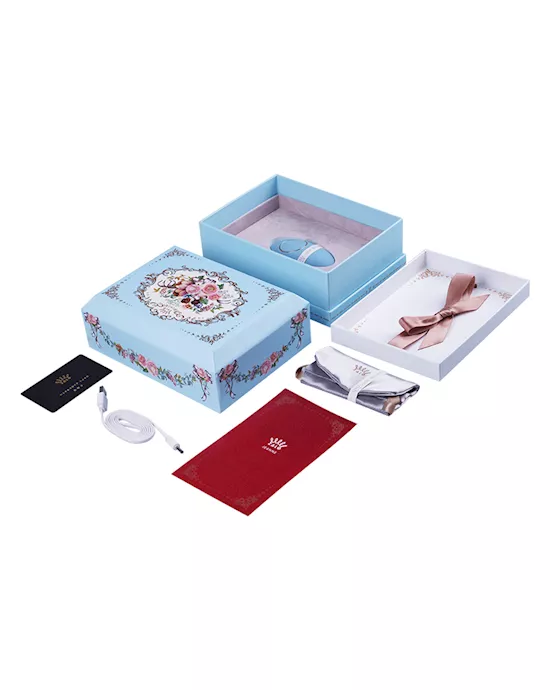 Zalo Jeanne Personal Massager