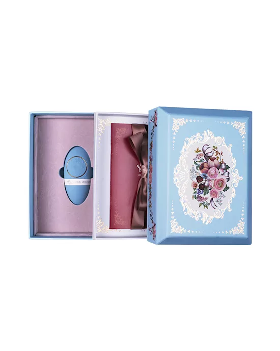 Zalo Jeanne Personal Massager