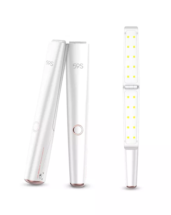 59s Uv Led Sterilizing Wand