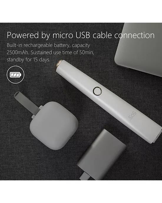 59s Uv Led Sterilizing Wand