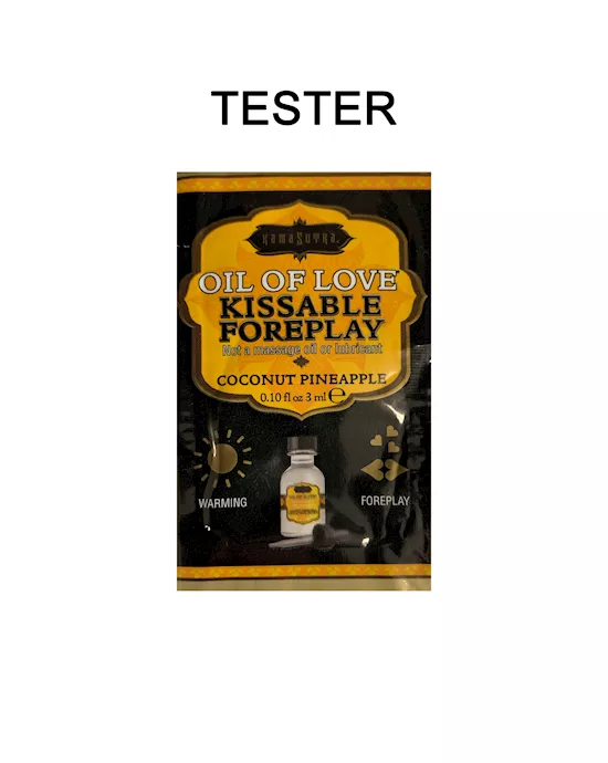 KamaSutraKissableForeplayOilofLove-CoconutPineapple3ml