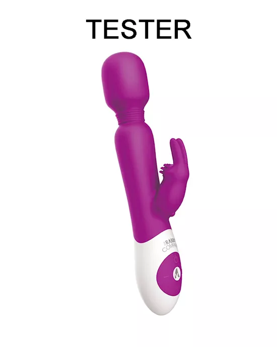 TheRabbitWandTESTER