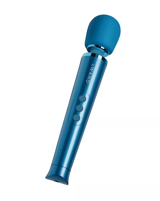 Le Wand Petite Rechargeable Massager