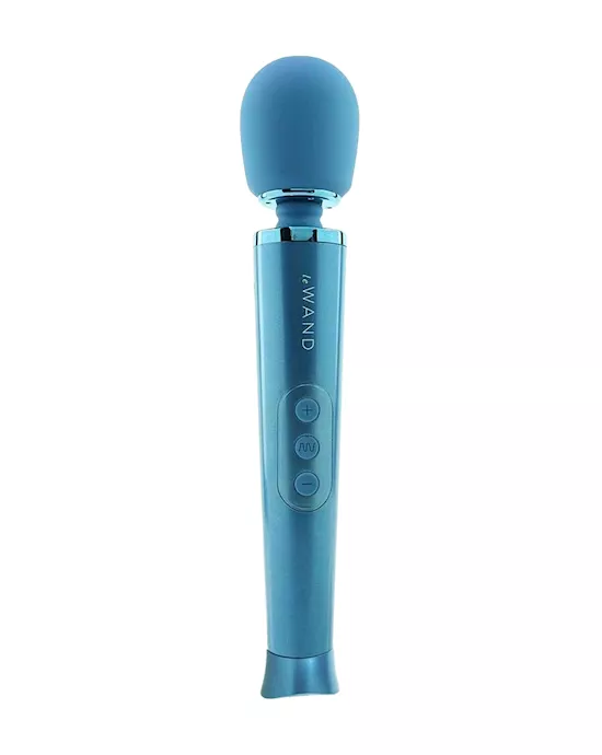 Le Wand Petite Rechargeable Massager