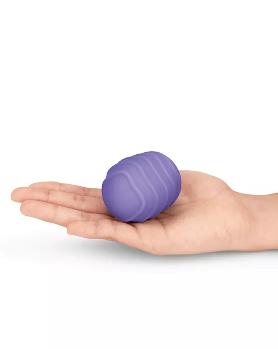 Le Wand Petite Textured Covers