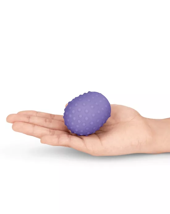 Le Wand Petite Textured Covers