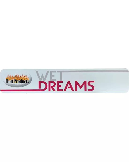 HottProductsWetDreamsCardDisplaySign193x310