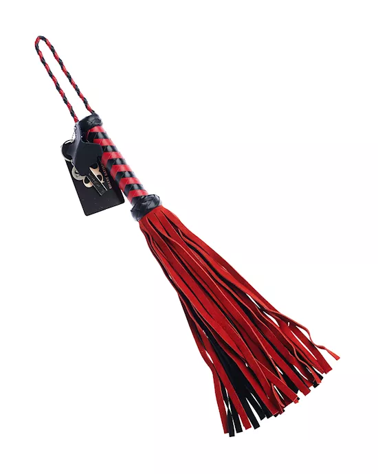 BoundXSuedeFlogger