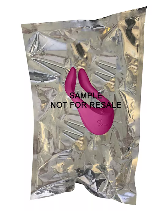 SatisfyerPartnerMultifun2FreesampleDarkPink